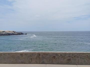 Departamento de 2 habitaciones, Lima · Punta Hermosa Vendo Excelente Dpto. con Preciosa Vista Al Mar y a La Isla