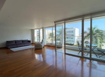 Departamento de 3 habitaciones, Lima · Venta de Exclusivo Departamento en Los Castaños