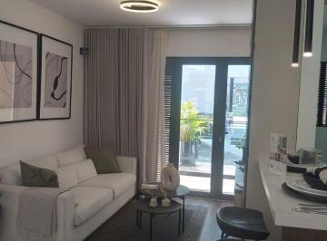 Departamento de 2 habitaciones, Lima · Preventa Dpto 52 m² | Magdalena | 2 Dorm.