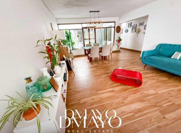 Casa · 168m² · 4 Dormitorios · 1 Estacionamiento · Venta de Casa en Punta Hermosa 4 Hab Cochera, Amplia Terraza, Zona Bbq