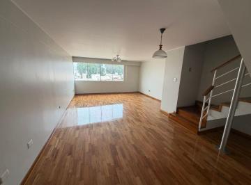 Departamento de 3 habitaciones, Lima · Se Alquila Duplex en San Borja