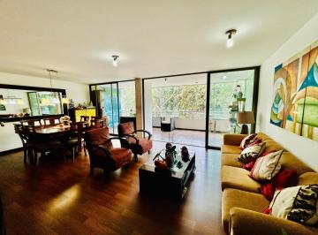 Departamento · 174m² · 3 Dormitorios · 2 Estacionamientos · Venta Departamento Exclusivo en Condominio Golf Los Incas - Surco