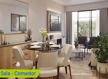 Departamento de 2 habitaciones, Lima · Venta de Departamento de 2 Dorm.. Cocina Equipada. ID. 1045