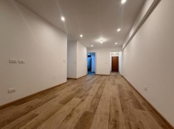 Departamento · 105m² · 3 Dormitorios · Departamento Flat en Lince, Lima ¡Listo Para Mudarte!