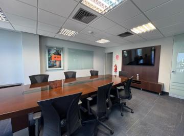 Oficina comercial · 4645m² · 47 Estacionamientos · Edificio en Esquina en Venta en Corpac San Isidro | 6 Pisos | 4 Sótanos
