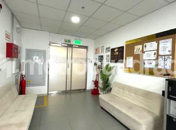 Oficina comercial , Lima · Oficina 328 m² - Implementada – Surco