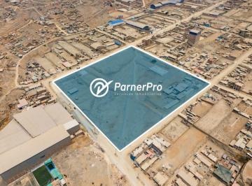 Terreno / Lote , Lima · Ocasión - Venta Terreno 10,000 m² - Jicamarca - San Juan de Lurigancho