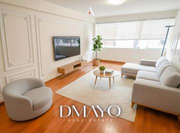 IMAGEN REFERENCIAL · Miraflores Duplex en Venta con 150 m² de Aires con Depósito, a Pasos del Malecón y Balboa Strip