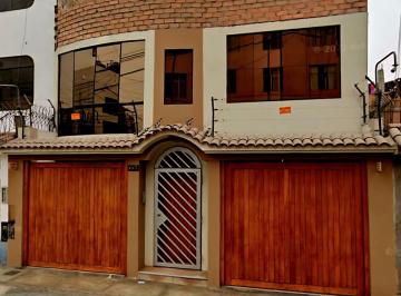 Departamento de 3 habitaciones, Lima · Venta de Acogedor Departamento en Los Olivos