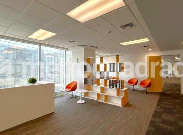 Oficina comercial , Lima · Oficina 403 m² - Implementada - Surco
