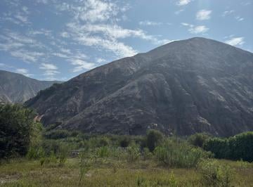 Terreno / Lote , Cañete · Construye Tu Refugio en Calango!
