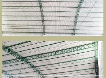 Nave industrial , Lima · Local Industrial en Alquiler 540 m² Villa El Salvador Us$4,300