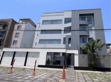 Departamento de 3 habitaciones, Lima · Bajo de Precio Departamento 3d + Family Room + 2 Cocheras.