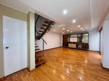 Departamento en Venta de 2 habitaciones Los Olivos · Dúplex en Venta Urb. El Trébol - Los Olivos - 109 m²