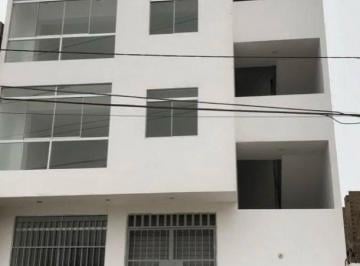 Departamento de 2 habitaciones, Lima · Estreno Alquiler de Departamentos