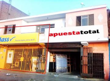 Local comercial , Lima · Amplio Local Comercial en Zona Estratégica en Comas