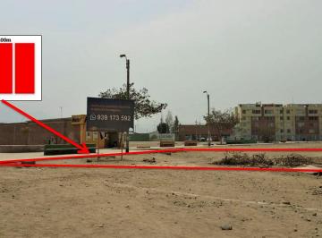 Local comercial , Lima · Alquiler de Lotes Comerciales Estratégicos – Lotes 12, 13 y 14 en Boulevard San Antonio, Carabayllo
