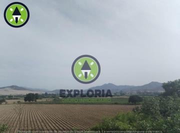 Terreno / Lote , Huaral · Terreno 90000 en Chancay Huaral