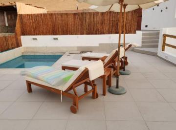 Casa de playa de 3 habitaciones, Cañete · Playa Puerto Fiel