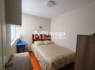 Habitación de 1 habitación, Lima · Alquiler Habitacion Amoblada en 2do Piso - Av Precursores Cruce con Av Escardo - San Miguel