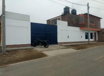 Fachada · Oportunidad! Terreno en Venta - Playa El Silencio