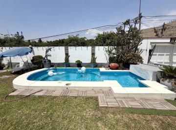 Casa · 431m² · 5 Dormitorios · Casa en El Sol de La Molina