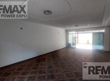 Casa · 86m² · Alquiler Primer Piso en San Martin de Porres - Frente a Parque