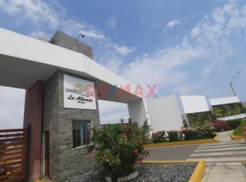 Terreno / Lote , Cañete · Oportunidad Única: Dos Terrenos Juntos en La Alborada de Asia – Lotes 17 y 18