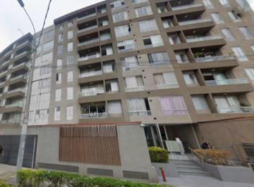 Departamento · 131m² · 3 Dormitorios · 2 Estacionamientos · Departamento en La Campiña