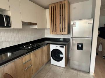 Departamento de 2 habitaciones, Lima · Lindo Flat Para Estrenar, Áreas Comunes. Sta. Catalina, La Victoria!