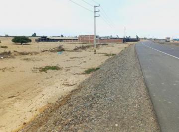 Terreno / Lote · 23123ha · Terreno en Venta de 23.3 Has El Carmen, Chincha