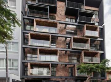 Departamento · 103m² · 2 Dormitorios · 2 Estacionamientos · Moderno Departamento de 103 m² con 2 Dorm. en Venta en Armendariz
