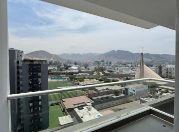 Departamento de 4 habitaciones, Lima · Departamento Dúplex de 256 m² con 4 Dorm. en Venta en Surco