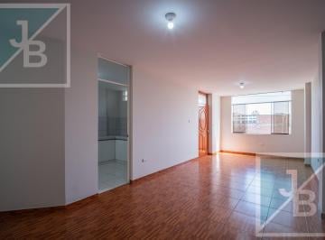 Departamento · 75m² · 2 Dormitorios · Departamentos de Estreno en Reporteros Graficos - Surco