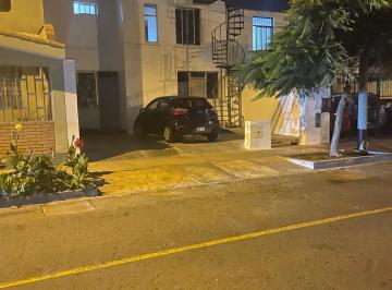 Departamento de 2 habitaciones, Lima · Depa en San Miguel – 85 m² | Frente Al Parque | Servicios Incluidos | Mascotas