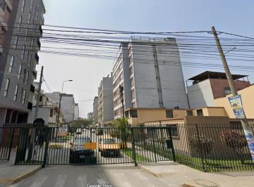 Terreno / Lote , Lima · Se Vende Terreno 330.70 m² Frente 20 Ml Param 7 Pisos