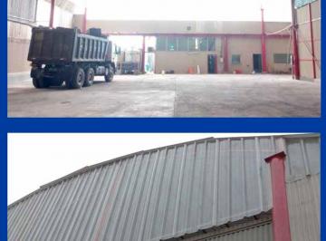 Nave industrial , Lima · Local Industrial en Alquiler 1207 m² Villa El Salvador Us$7,800