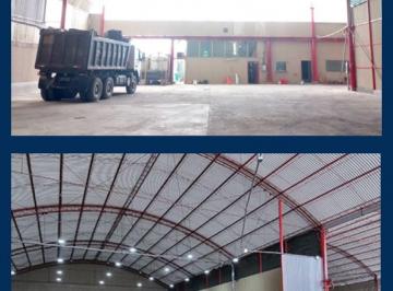 Nave industrial , Lima · Local Industrial en Alquiler 1,946 m² Villa El Salvador Us$12,650