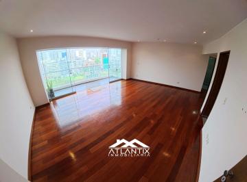 Departamento de 2 habitaciones, Lima · Departamento de 127 m² - 2 Dorm. + 1 Estacionamiento en Venta en Malecón Armendariz