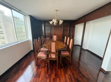 Departamento de 2 habitaciones, Lima · Miraflores Dpto 160 m² 2dor Cuarto y /baño Servicio Cochera $900 3,000