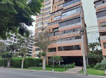 Departamento de 6 habitaciones, Lima · Venta Departamento de 448 m² de Tres Niveles en Venta en San Isidro