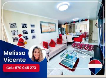 Departamento de 3 habitaciones, Lima · Departamento de 75.50 m² en Venta, en Urb. Miramar a 5 Min. del Cc San Miguel a $90,000