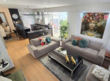 Departamento de 3 habitaciones, Lima · Exclusivo Dúplex en Venta – Chacarilla del Estanque