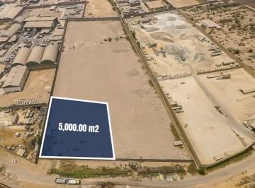 Terreno / Lote , Lima · ¡Terreno Industrial en Lurigancho - Chosica!