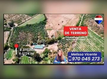 Terreno agrícola , Casma · Oportunidad de Inversión Agrícola en Casmaa 4 Min. de La Plaza Mayor con Excelente Ubicación