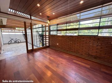 Departamento Venta 120m² de 2 habitaciones · Venta de Departamento en San Borja