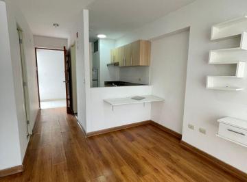 Departamento de 2 habitaciones, Lima · Departamento en Alquiler