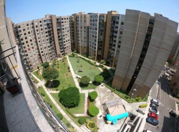 Departamento de 3 habitaciones, Lima · Departamento en Venta en San Miguel