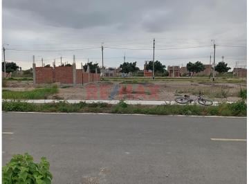 Terreno / Lote · 90m² · Venta de Terreno en Lambayeque - Urb Alameda Real XI - Etapa a.(J. Vigo)