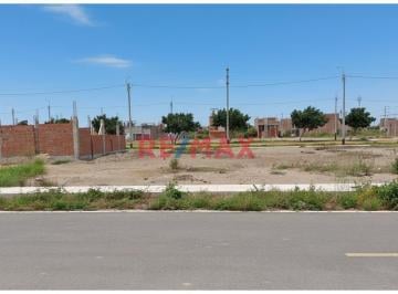 Terreno / Lote · 90m² · Venta de Terreno en Lambayeque - Urb Alameda Real XI - Etapa a.(J. Vigo)